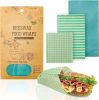 Reusable Beeswax Wrap Small, Medium
