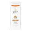 Dove Advanced Care Women's Deodorant Stick Passion Fruit & Lemongrass, 2.6 oz