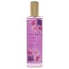 Truly Yours by Bodycology for Women - 8 oz Fragrance Mist