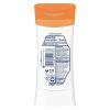 Dove Teens Long Lasting Women's Antiperspirant Deodorant Stick, Mango Sunshine, 2.6 oz