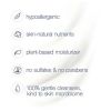 Dove Sensitive Skin Hypoallergenic Body Wash 34 Fl Oz