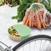 Reusable Beeswax Wrap Small, Medium