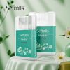 Sefralls Long-lasting Fragrance Woody Perfume Set,Skin Friendly,mini perfume sets,Long Lasting Fragrance Travel Size,Woody Notes