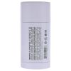 Eucalyptus Deodorant Stick by Malin + Goetz for Unisex - 2.6 oz Deodorant Stick