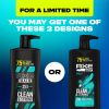 Axe Apollo Moisturizing 2-in-1 Shampoo and Conditioner, Sage and Cedarwood, 28 fl oz