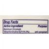 Dove Anti-Perspirant Deodorant, Sensitive Skin 2.60 oz (Pack of 2)