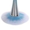5pcs Makeup Brushes Set for Foundation, Eye Shadow, Blush