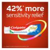 Colgate Total Teeth Whitening Toothpaste;  Mint;  2 Pack;  5.1 oz Tubes