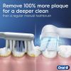 Oral-B iO Series 2 Rechargeable Electric Powered Toothbrush