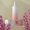 Sefralls Peach Moisturizing Cleansing Oil, Vegan, Face Wash for Sensitive, Face Pore Cleanser, natural ingredients makeup removal oil